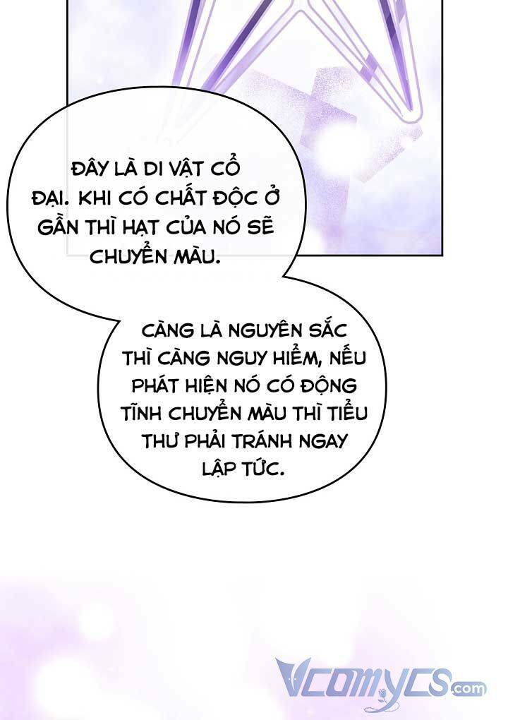Kết Thúc Của Nhân Vật Phản Diện Chỉ Có Thể Là Cái Chết - Chapter 112 - Page 26