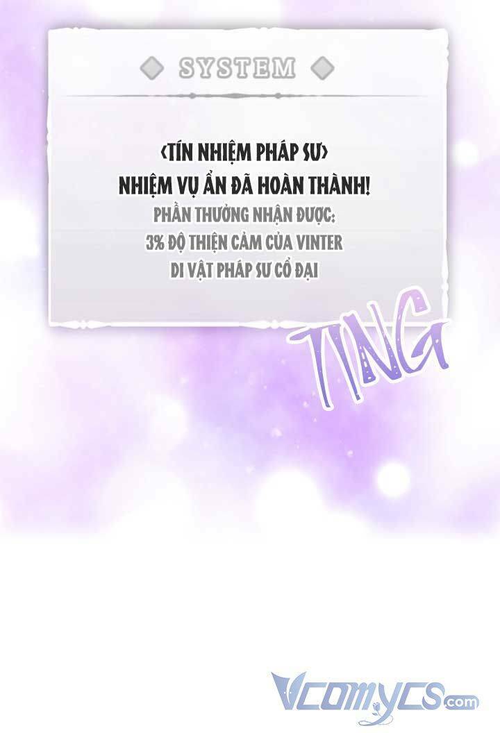 Kết Thúc Của Nhân Vật Phản Diện Chỉ Có Thể Là Cái Chết - Chapter 112 - Page 27