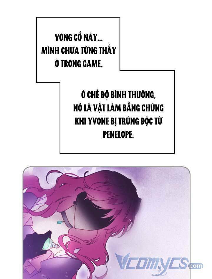 Kết Thúc Của Nhân Vật Phản Diện Chỉ Có Thể Là Cái Chết - Chapter 112 - Page 28