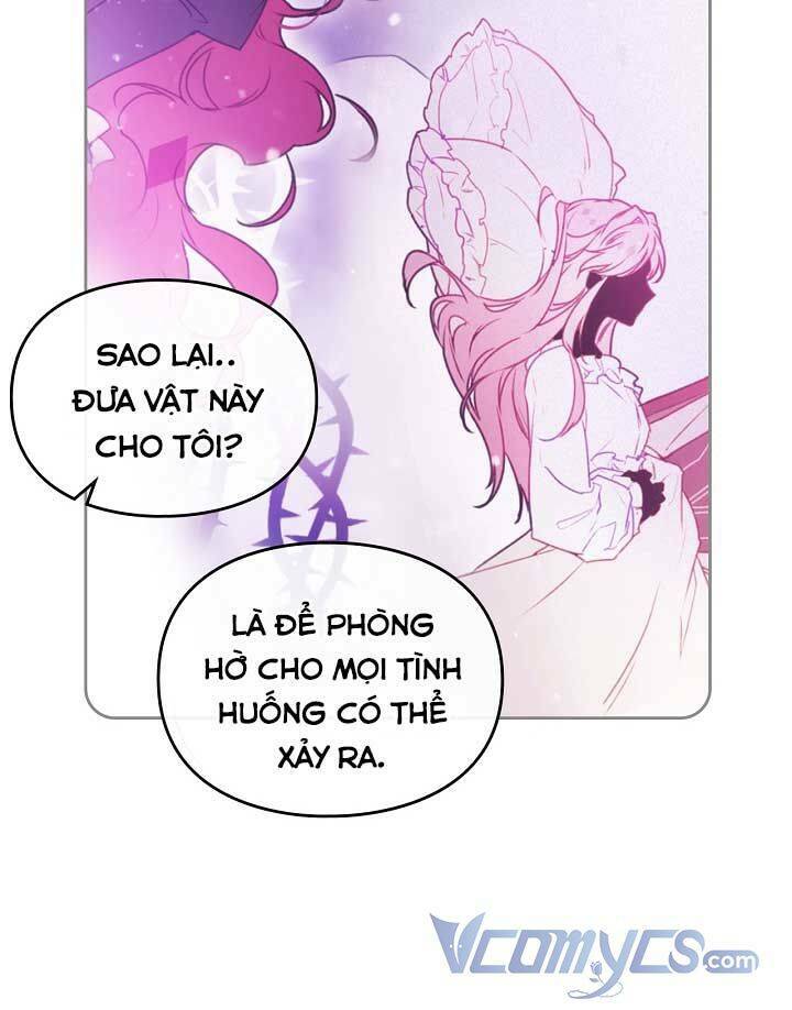 Kết Thúc Của Nhân Vật Phản Diện Chỉ Có Thể Là Cái Chết - Chapter 112 - Page 29