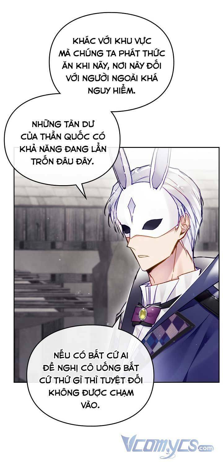 Kết Thúc Của Nhân Vật Phản Diện Chỉ Có Thể Là Cái Chết - Chapter 112 - Page 30