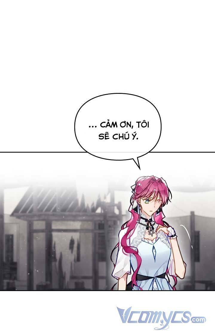 Kết Thúc Của Nhân Vật Phản Diện Chỉ Có Thể Là Cái Chết - Chapter 112 - Page 31