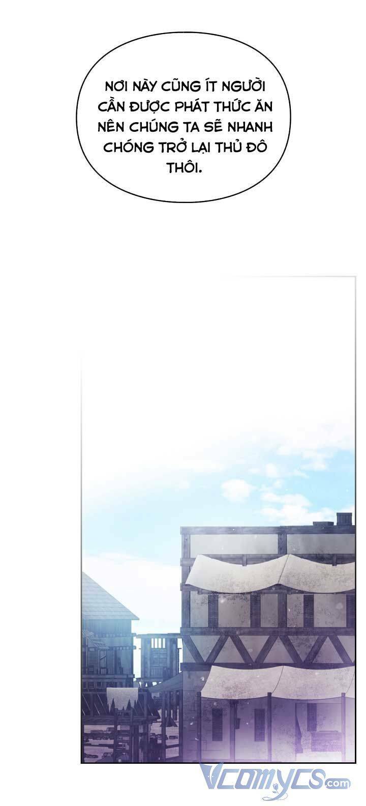 Kết Thúc Của Nhân Vật Phản Diện Chỉ Có Thể Là Cái Chết - Chapter 112 - Page 33