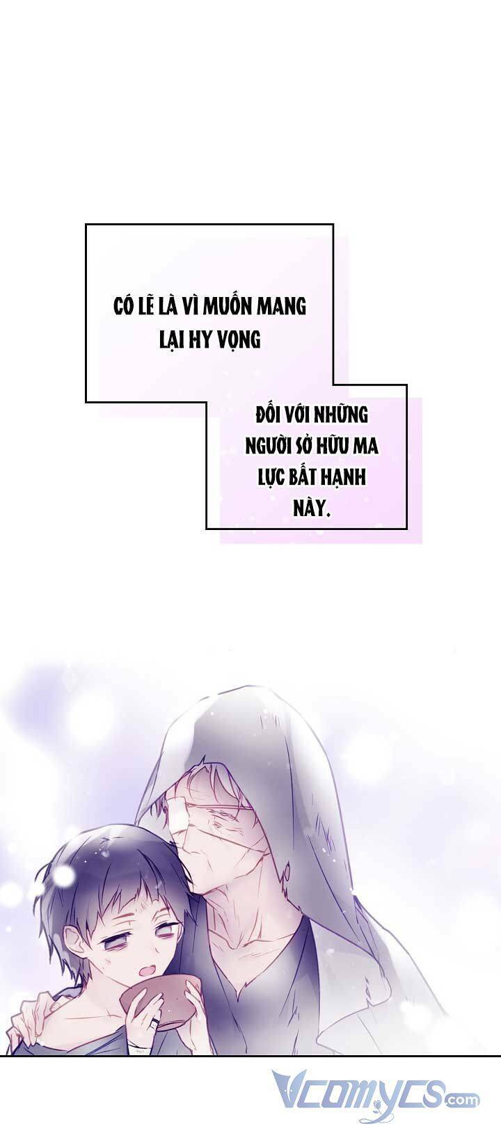 Kết Thúc Của Nhân Vật Phản Diện Chỉ Có Thể Là Cái Chết - Chapter 112 - Page 36