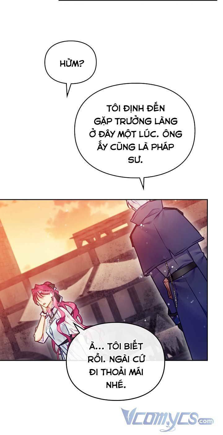 Kết Thúc Của Nhân Vật Phản Diện Chỉ Có Thể Là Cái Chết - Chapter 112 - Page 38