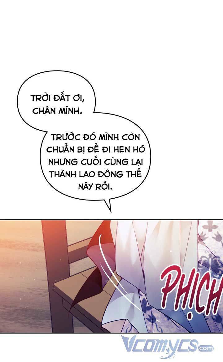 Kết Thúc Của Nhân Vật Phản Diện Chỉ Có Thể Là Cái Chết - Chapter 112 - Page 39