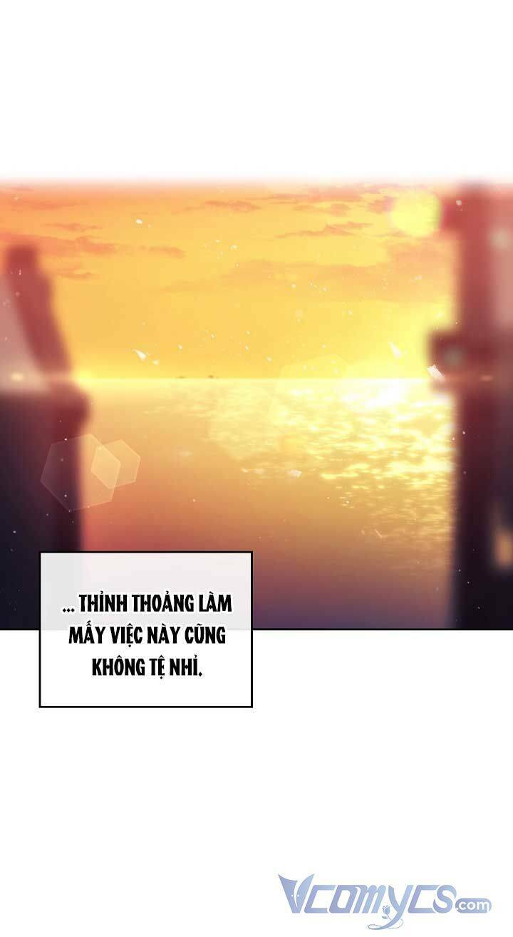 Kết Thúc Của Nhân Vật Phản Diện Chỉ Có Thể Là Cái Chết - Chapter 112 - Page 40