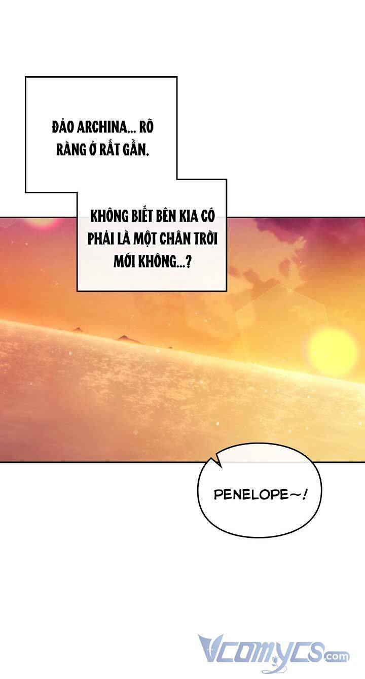 Kết Thúc Của Nhân Vật Phản Diện Chỉ Có Thể Là Cái Chết - Chapter 112 - Page 42