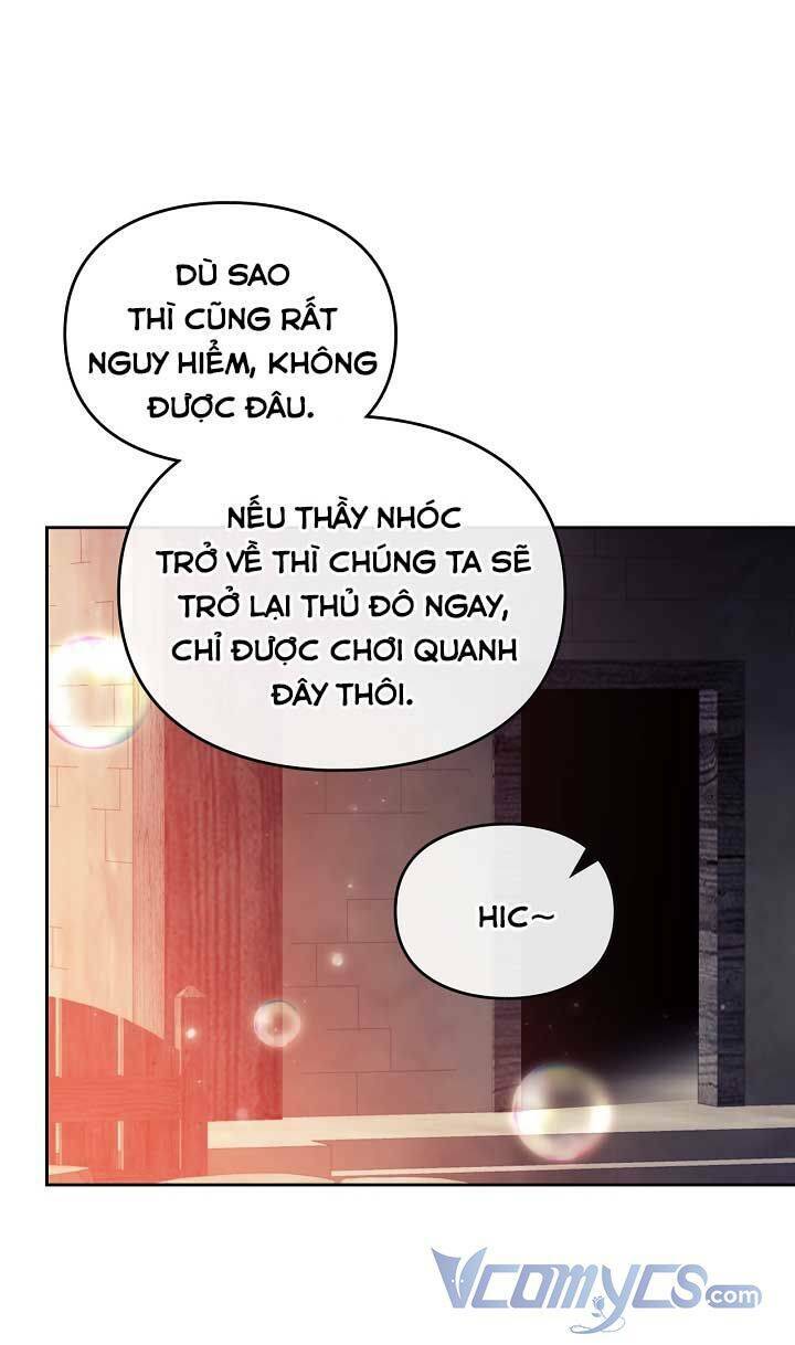 Kết Thúc Của Nhân Vật Phản Diện Chỉ Có Thể Là Cái Chết - Chapter 112 - Page 45