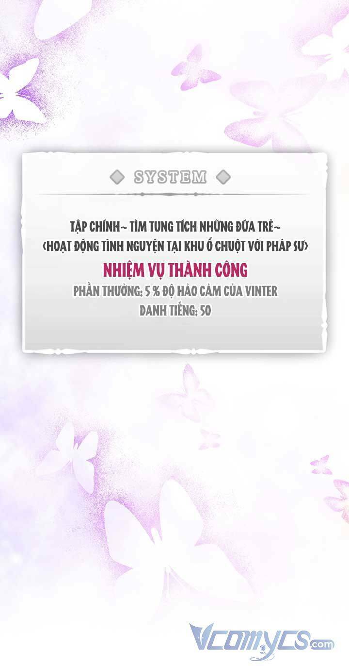 Kết Thúc Của Nhân Vật Phản Diện Chỉ Có Thể Là Cái Chết - Chapter 112 - Page 47