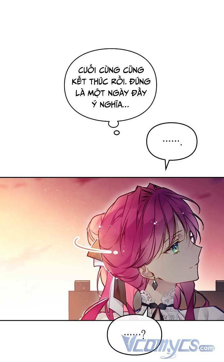 Kết Thúc Của Nhân Vật Phản Diện Chỉ Có Thể Là Cái Chết - Chapter 112 - Page 48