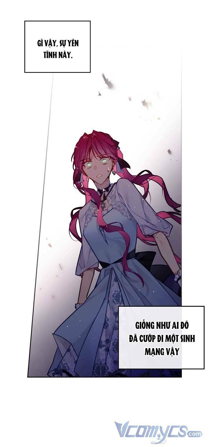 Kết Thúc Của Nhân Vật Phản Diện Chỉ Có Thể Là Cái Chết - Chapter 112 - Page 53