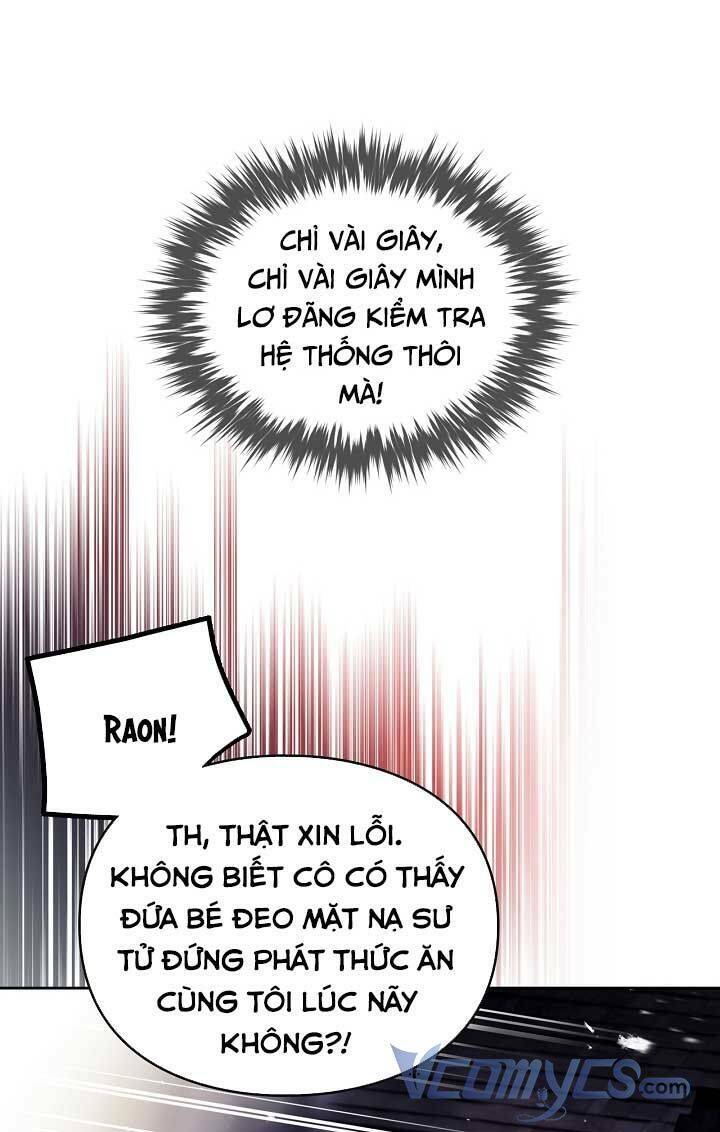 Kết Thúc Của Nhân Vật Phản Diện Chỉ Có Thể Là Cái Chết - Chapter 112 - Page 54