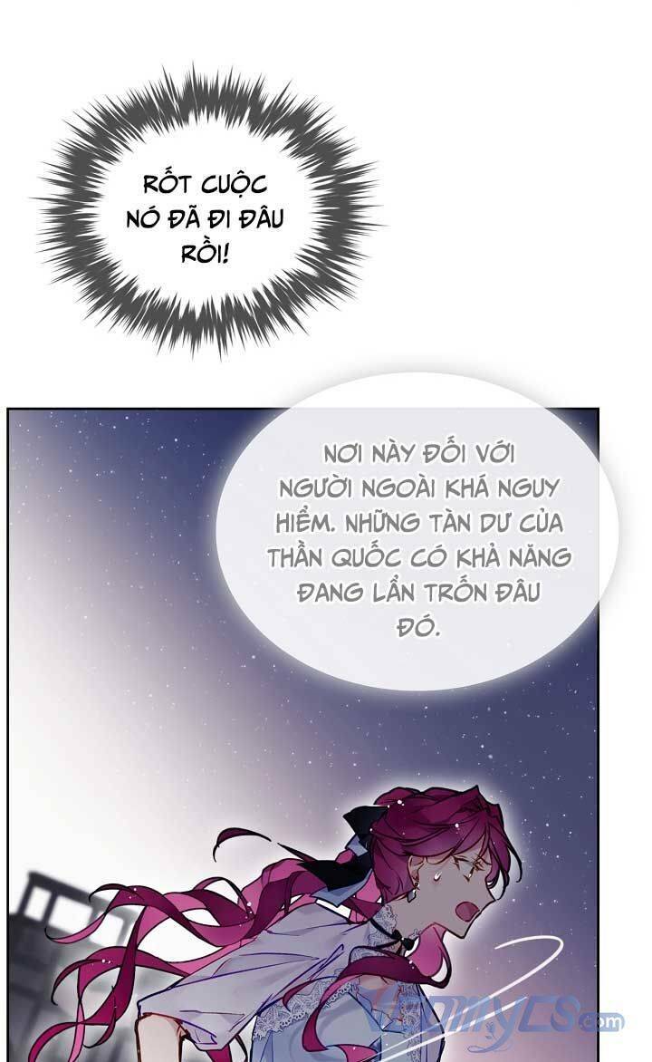 Kết Thúc Của Nhân Vật Phản Diện Chỉ Có Thể Là Cái Chết - Chapter 112 - Page 56