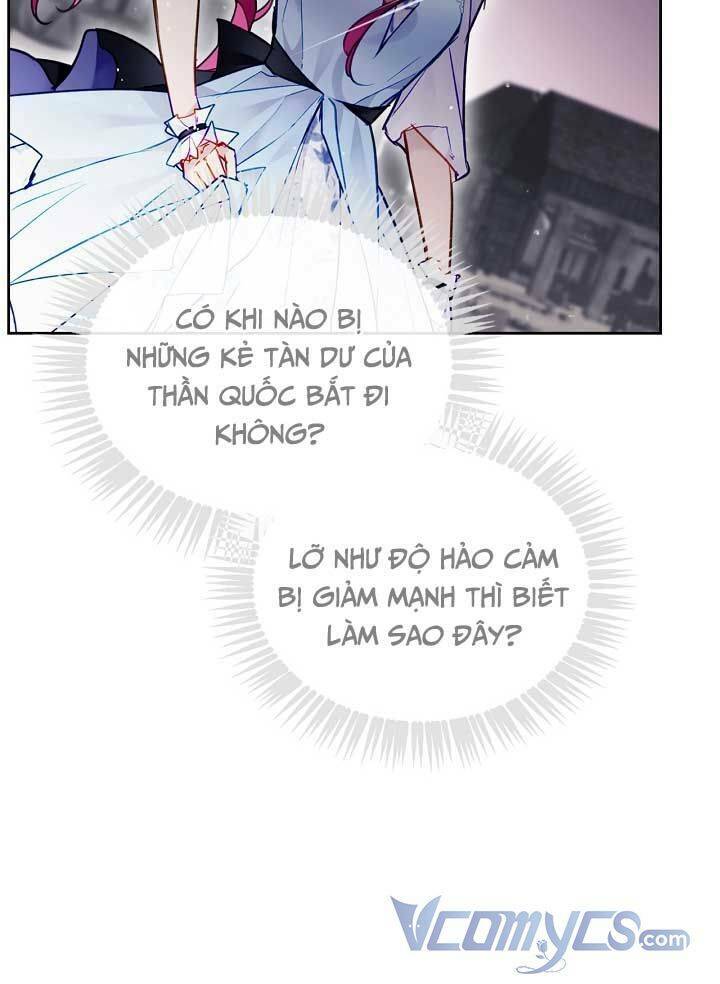 Kết Thúc Của Nhân Vật Phản Diện Chỉ Có Thể Là Cái Chết - Chapter 112 - Page 57