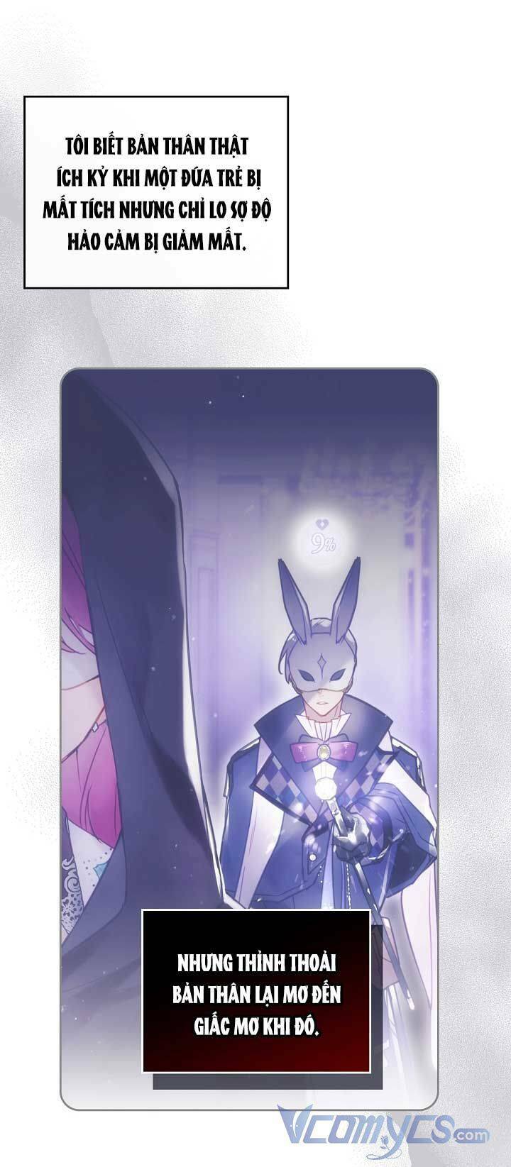 Kết Thúc Của Nhân Vật Phản Diện Chỉ Có Thể Là Cái Chết - Chapter 112 - Page 58