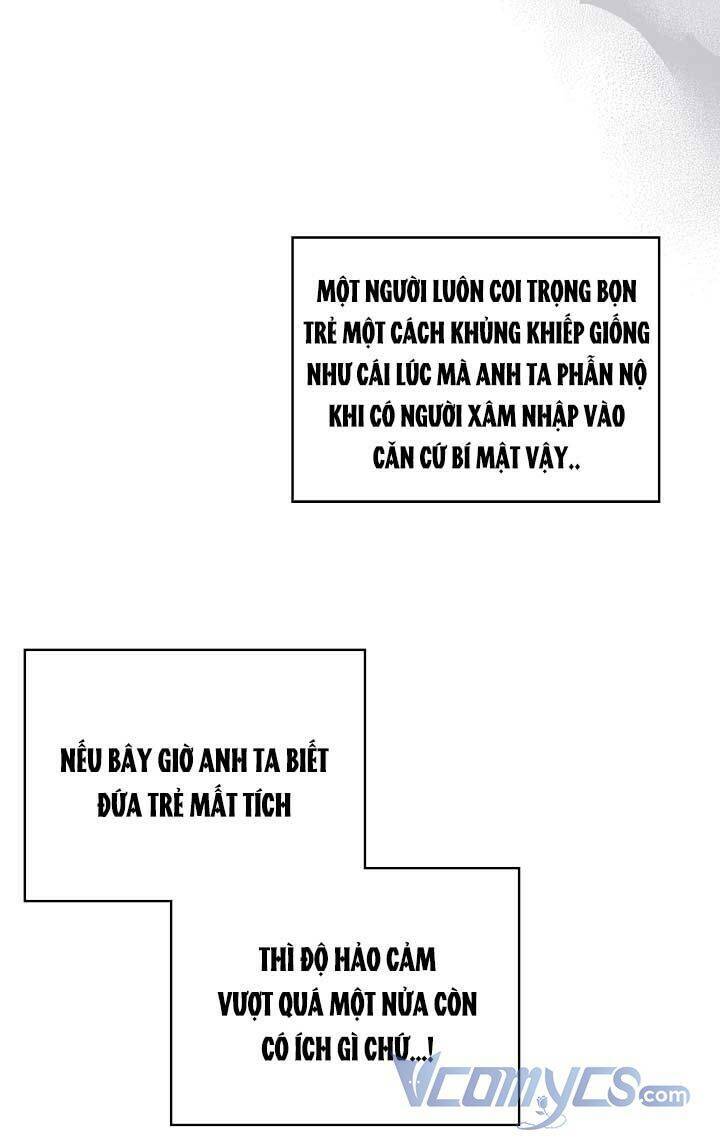 Kết Thúc Của Nhân Vật Phản Diện Chỉ Có Thể Là Cái Chết - Chapter 112 - Page 59