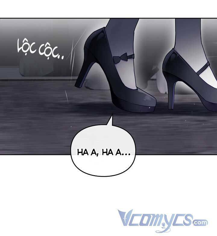 Kết Thúc Của Nhân Vật Phản Diện Chỉ Có Thể Là Cái Chết - Chapter 112 - Page 60