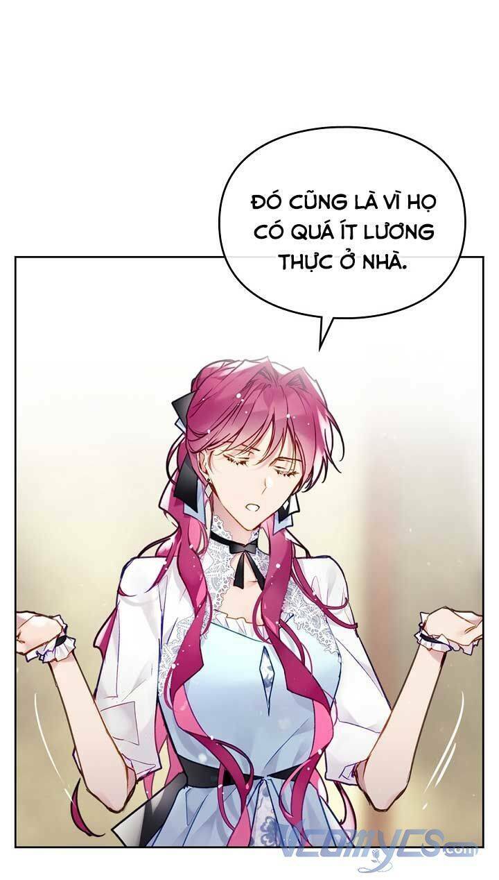 Kết Thúc Của Nhân Vật Phản Diện Chỉ Có Thể Là Cái Chết - Chapter 112 - Page 8