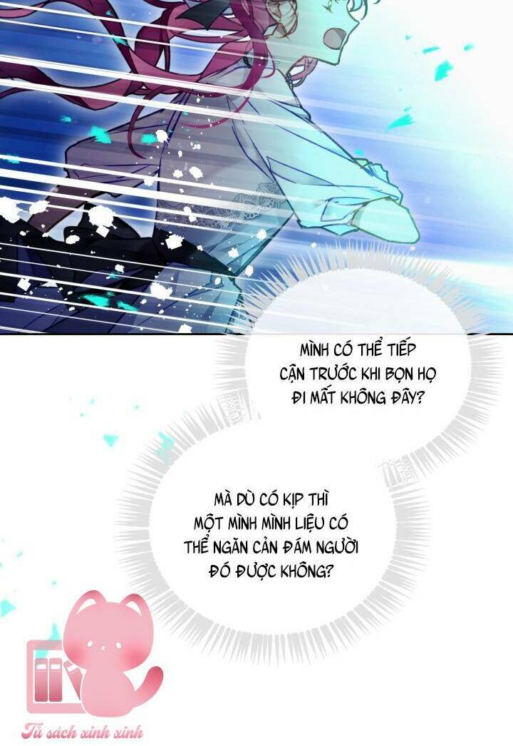 Kết Thúc Của Nhân Vật Phản Diện Chỉ Có Thể Là Cái Chết - Chapter 113 - Page 15