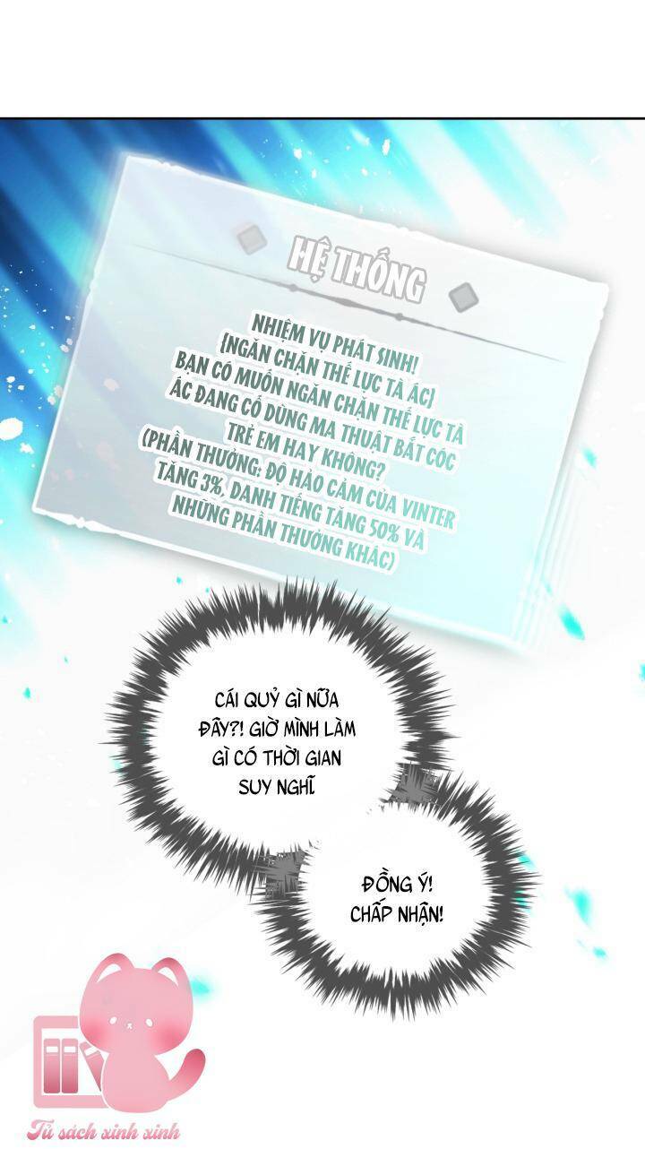 Kết Thúc Của Nhân Vật Phản Diện Chỉ Có Thể Là Cái Chết - Chapter 113 - Page 17