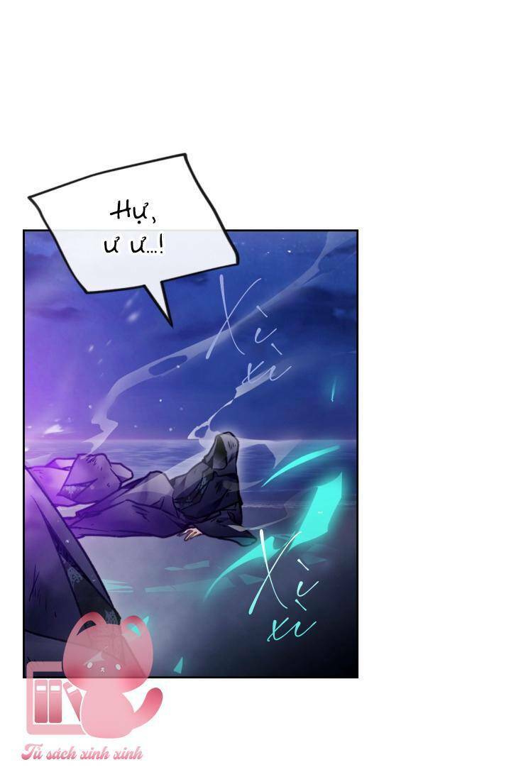 Kết Thúc Của Nhân Vật Phản Diện Chỉ Có Thể Là Cái Chết - Chapter 113 - Page 21