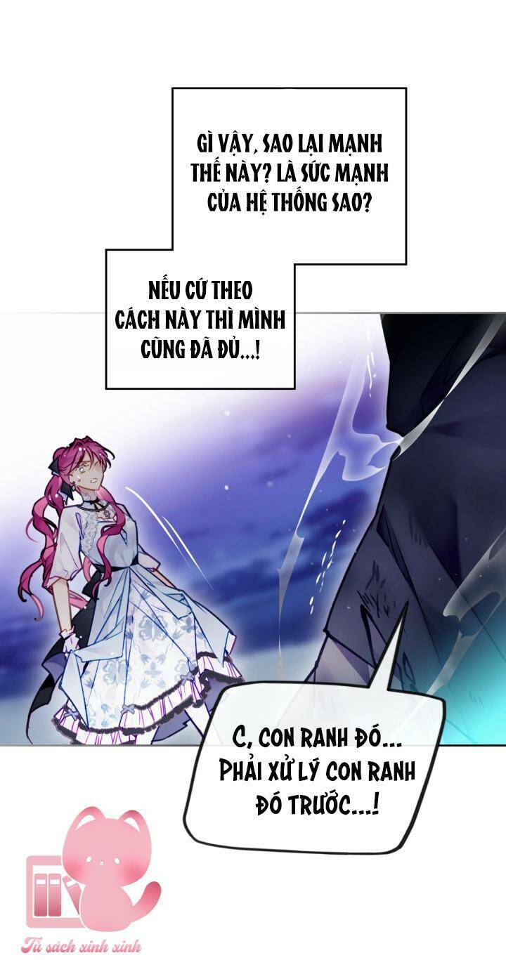 Kết Thúc Của Nhân Vật Phản Diện Chỉ Có Thể Là Cái Chết - Chapter 113 - Page 22