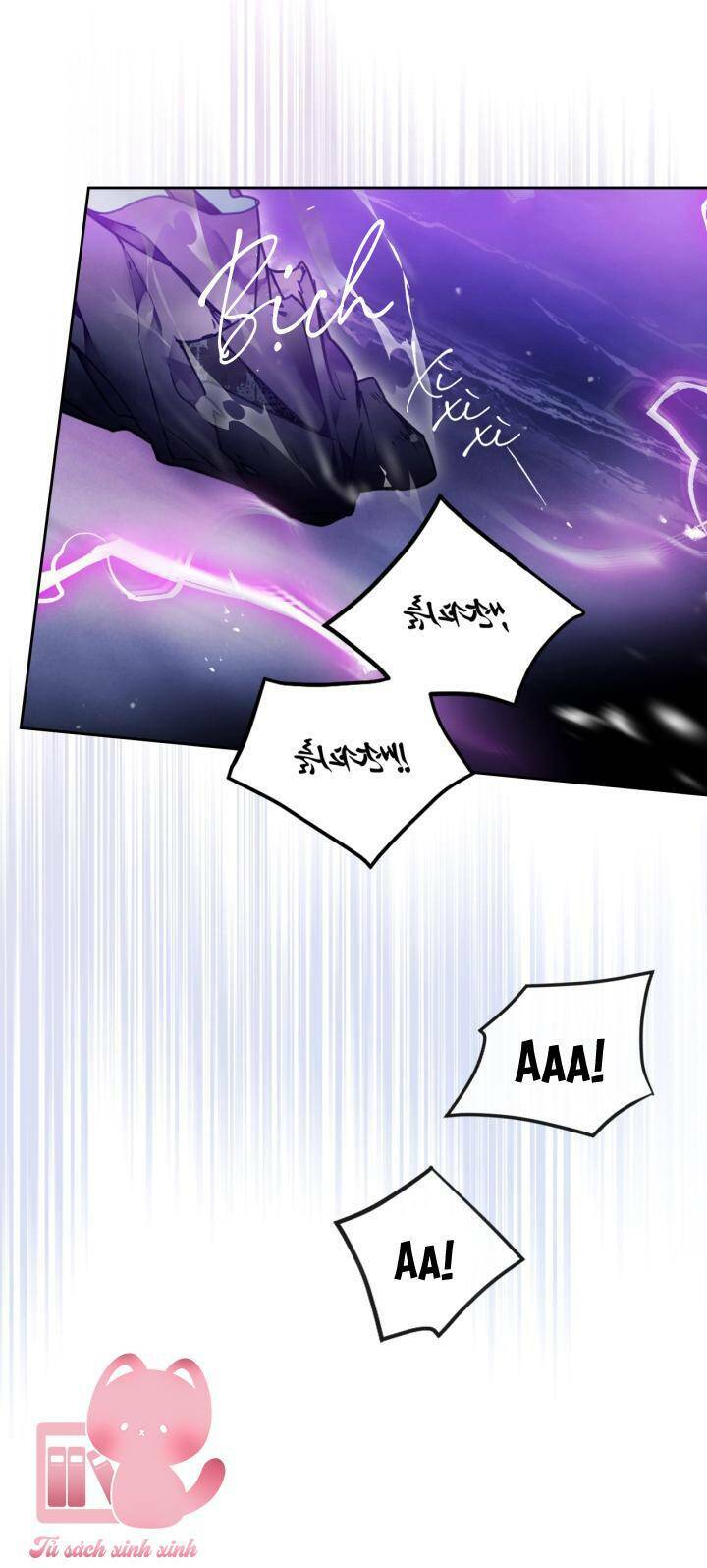 Kết Thúc Của Nhân Vật Phản Diện Chỉ Có Thể Là Cái Chết - Chapter 113 - Page 24