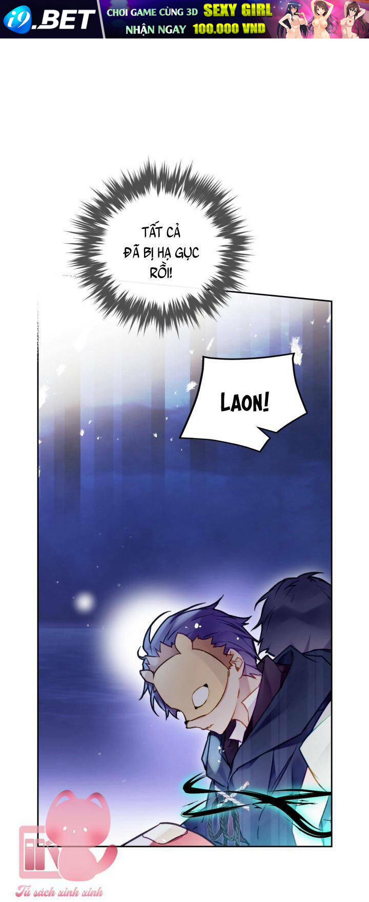 Kết Thúc Của Nhân Vật Phản Diện Chỉ Có Thể Là Cái Chết - Chapter 113 - Page 25