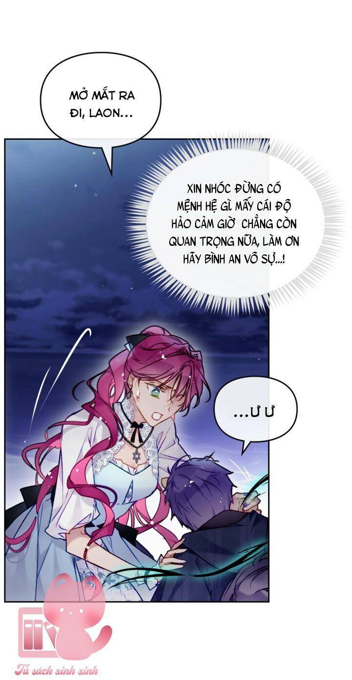 Kết Thúc Của Nhân Vật Phản Diện Chỉ Có Thể Là Cái Chết - Chapter 113 - Page 26