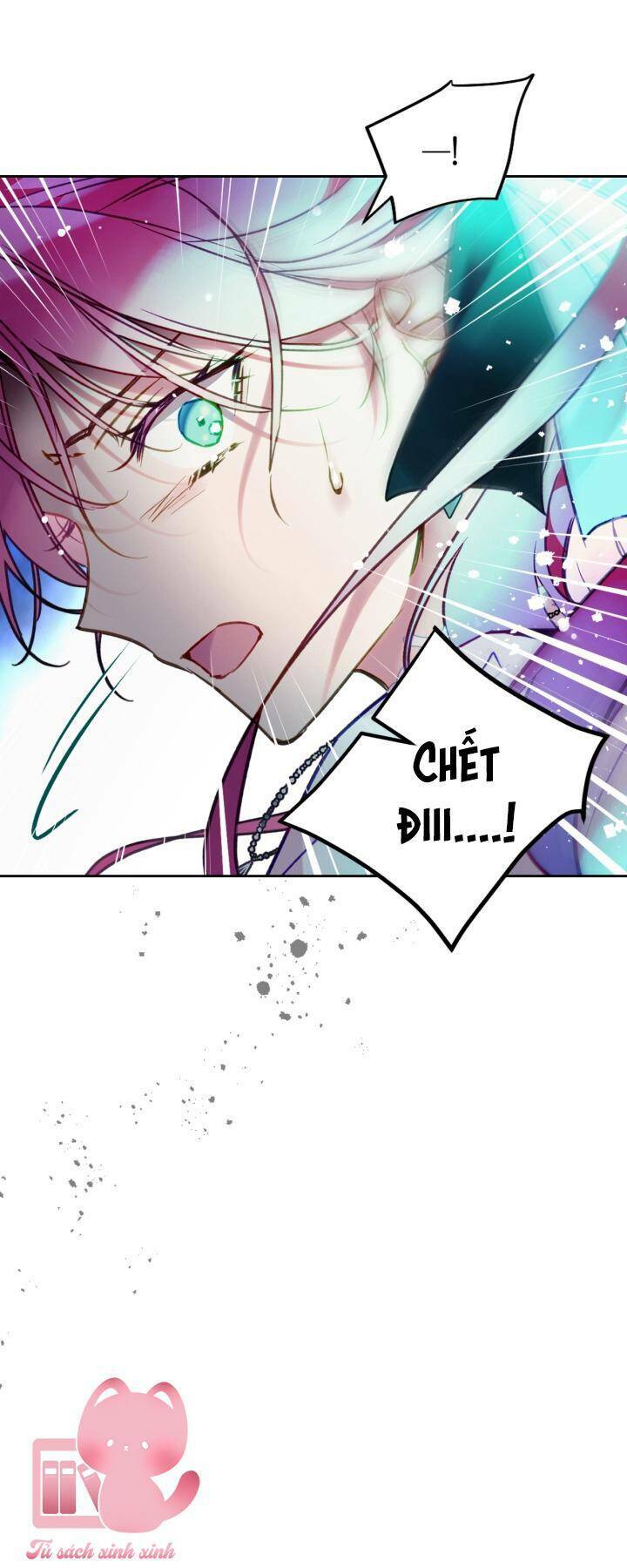 Kết Thúc Của Nhân Vật Phản Diện Chỉ Có Thể Là Cái Chết - Chapter 113 - Page 28