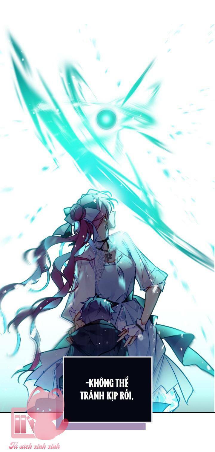 Kết Thúc Của Nhân Vật Phản Diện Chỉ Có Thể Là Cái Chết - Chapter 113 - Page 29