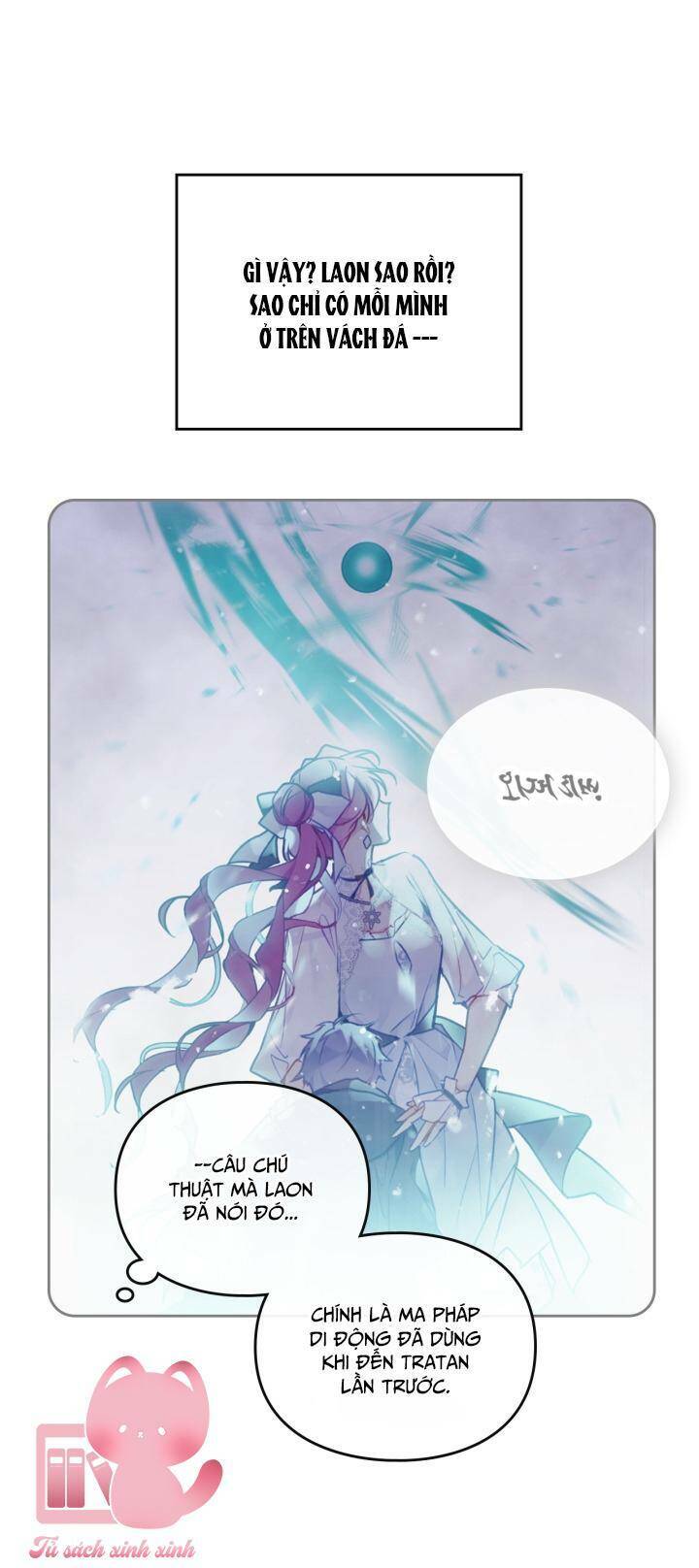 Kết Thúc Của Nhân Vật Phản Diện Chỉ Có Thể Là Cái Chết - Chapter 113 - Page 35