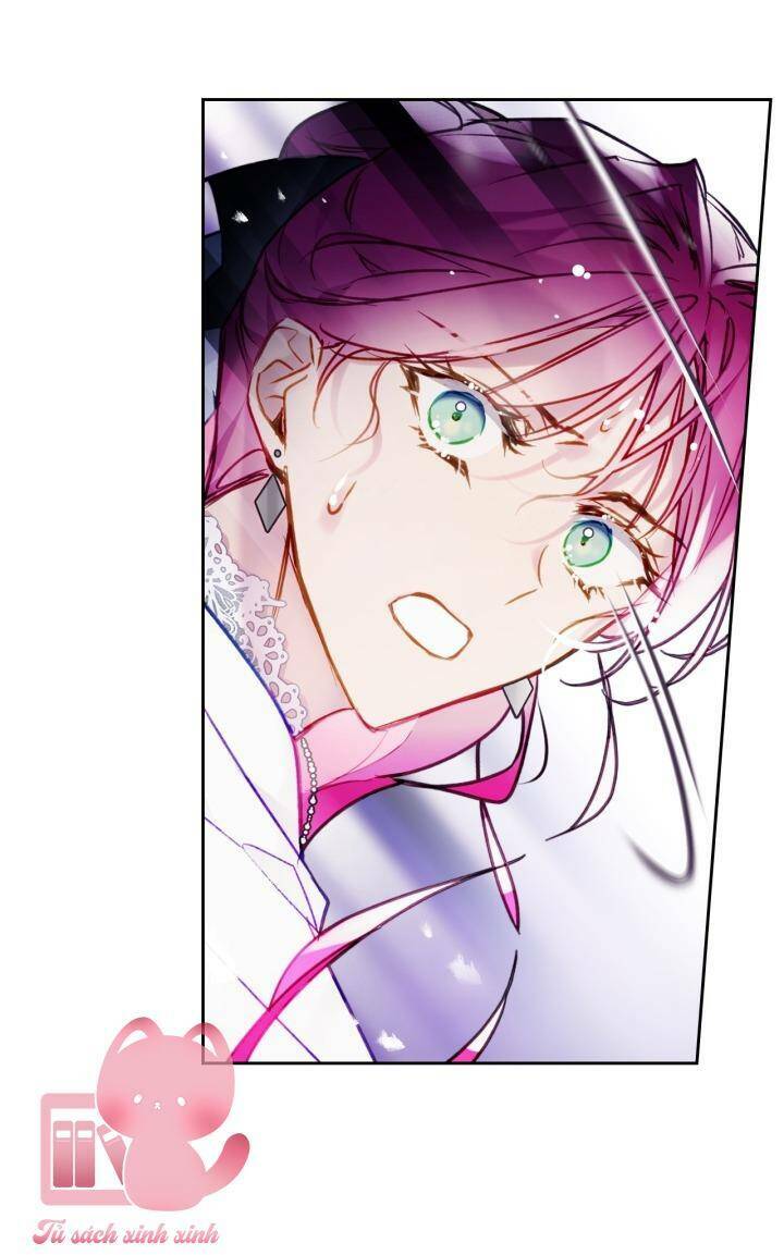 Kết Thúc Của Nhân Vật Phản Diện Chỉ Có Thể Là Cái Chết - Chapter 113 - Page 39