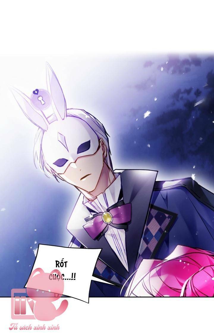 Kết Thúc Của Nhân Vật Phản Diện Chỉ Có Thể Là Cái Chết - Chapter 113 - Page 40