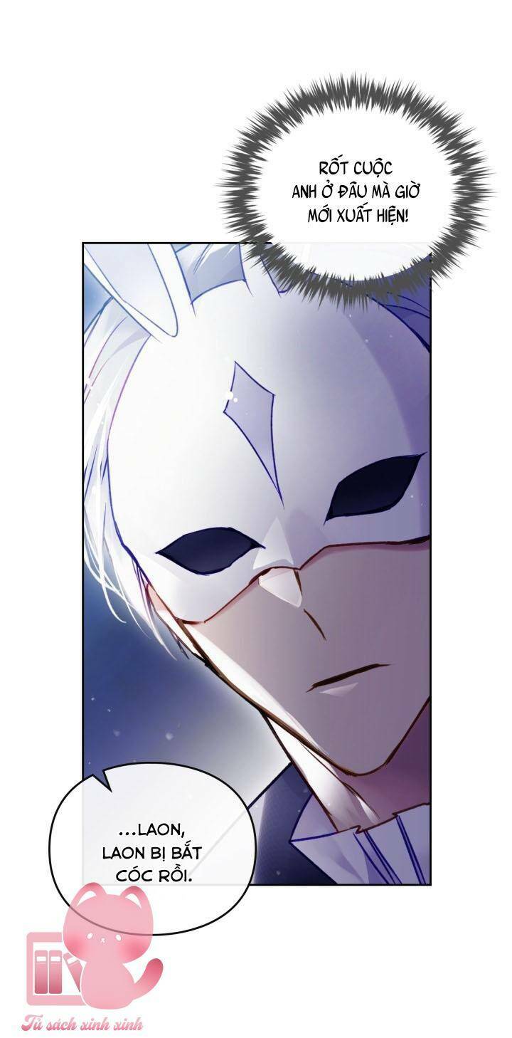 Kết Thúc Của Nhân Vật Phản Diện Chỉ Có Thể Là Cái Chết - Chapter 113 - Page 41