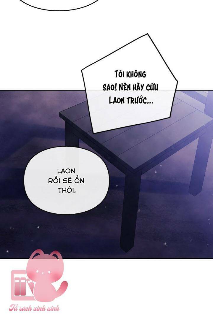 Kết Thúc Của Nhân Vật Phản Diện Chỉ Có Thể Là Cái Chết - Chapter 113 - Page 43