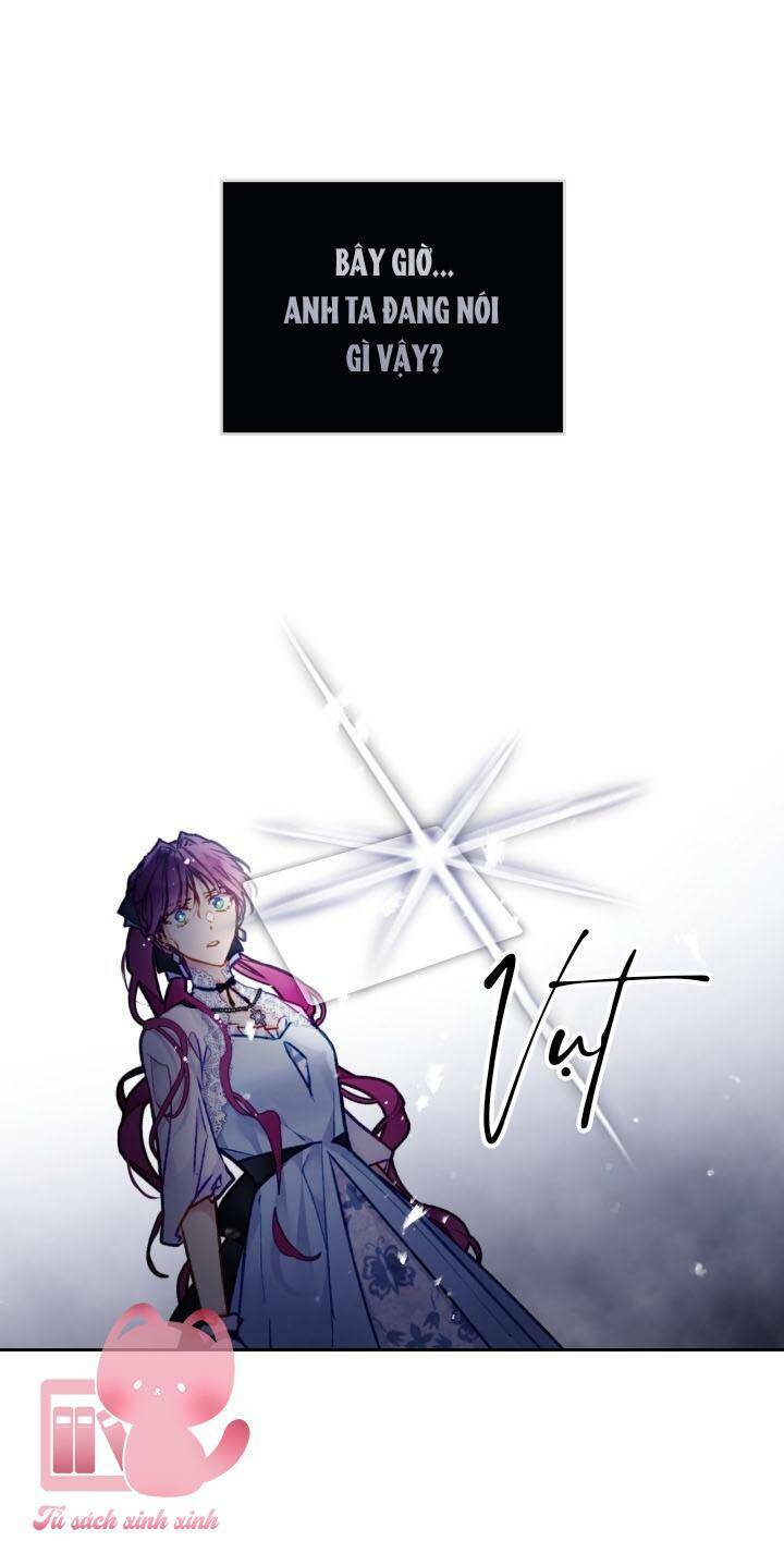 Kết Thúc Của Nhân Vật Phản Diện Chỉ Có Thể Là Cái Chết - Chapter 113 - Page 45