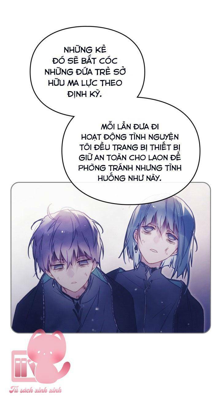 Kết Thúc Của Nhân Vật Phản Diện Chỉ Có Thể Là Cái Chết - Chapter 113 - Page 48