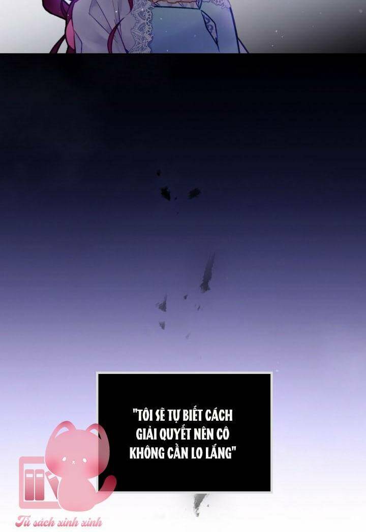 Kết Thúc Của Nhân Vật Phản Diện Chỉ Có Thể Là Cái Chết - Chapter 113 - Page 50