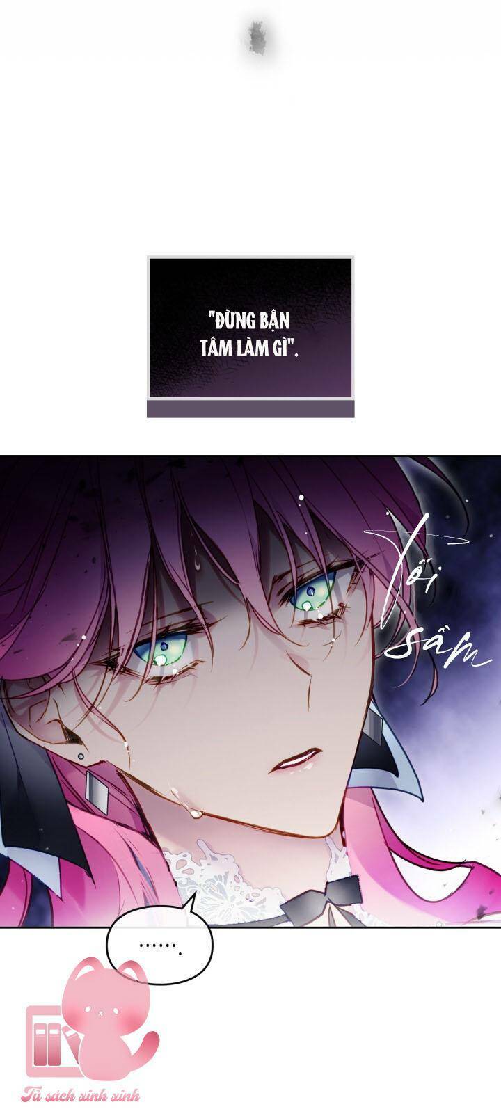 Kết Thúc Của Nhân Vật Phản Diện Chỉ Có Thể Là Cái Chết - Chapter 113 - Page 51
