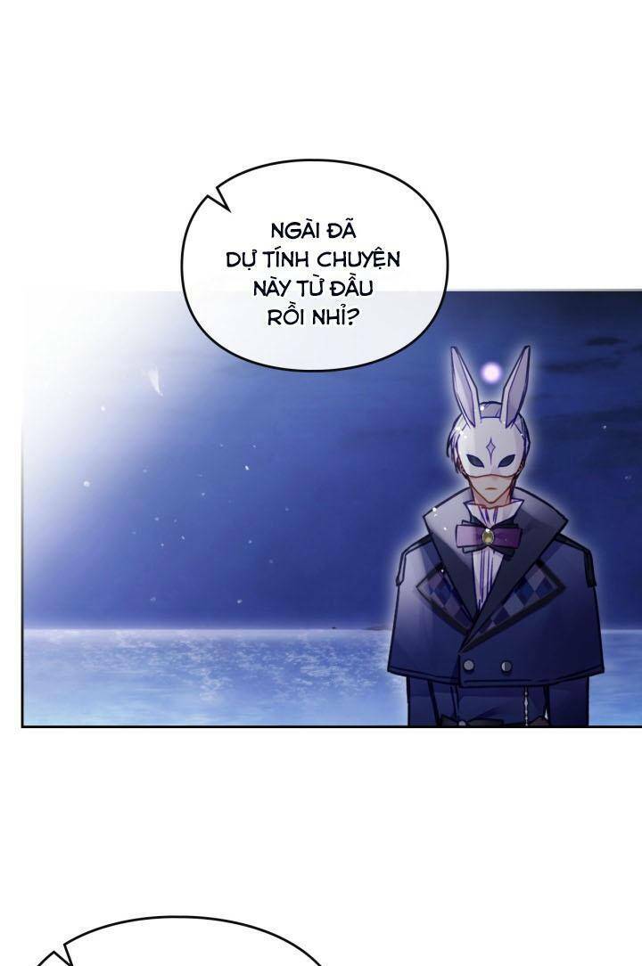 Kết Thúc Của Nhân Vật Phản Diện Chỉ Có Thể Là Cái Chết - Chapter 113 - Page 52