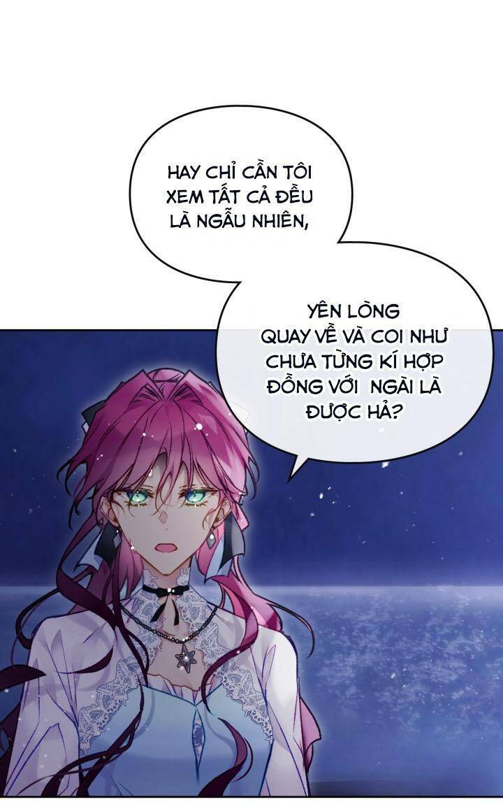 Kết Thúc Của Nhân Vật Phản Diện Chỉ Có Thể Là Cái Chết - Chapter 113 - Page 54