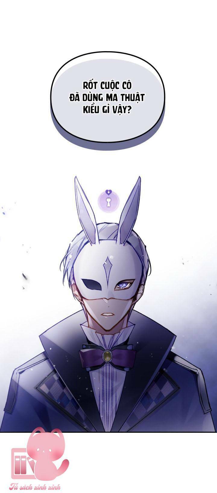 Kết Thúc Của Nhân Vật Phản Diện Chỉ Có Thể Là Cái Chết - Chapter 113 - Page 57