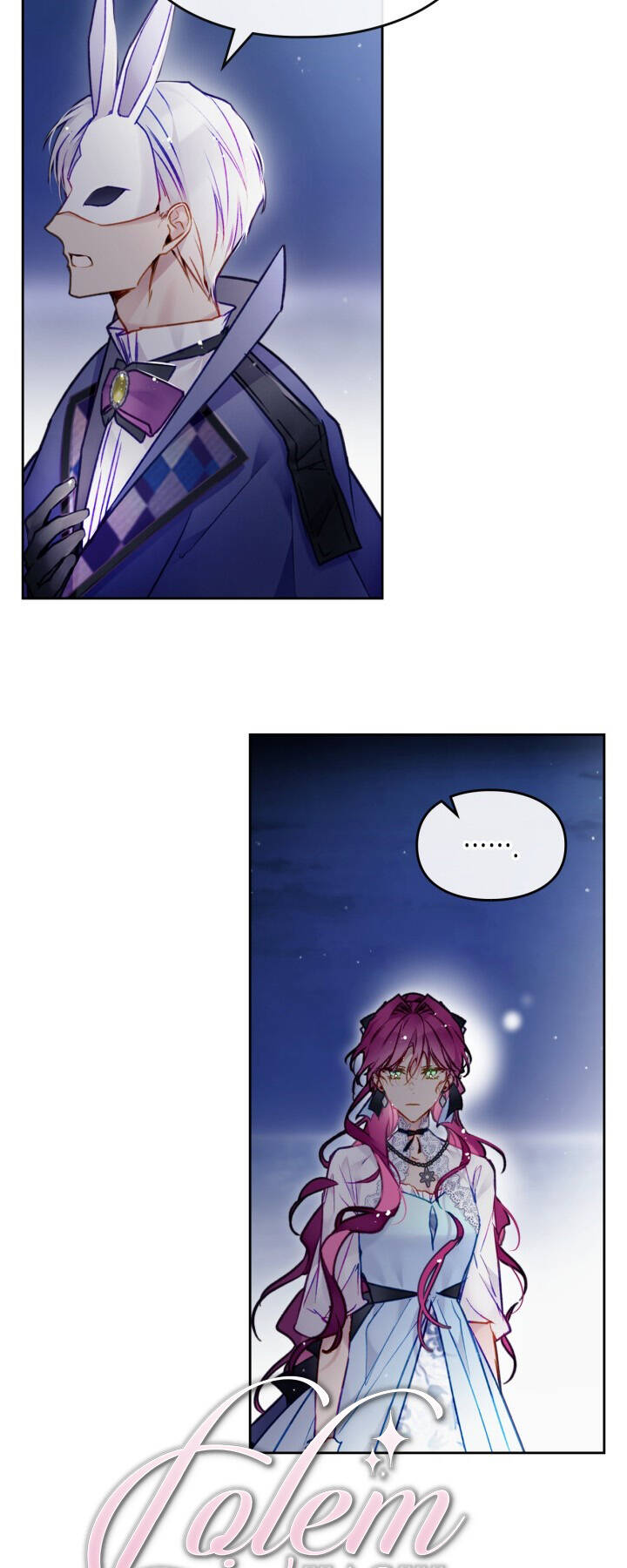 Kết Thúc Của Nhân Vật Phản Diện Chỉ Có Thể Là Cái Chết - Chapter 114 - Page 9