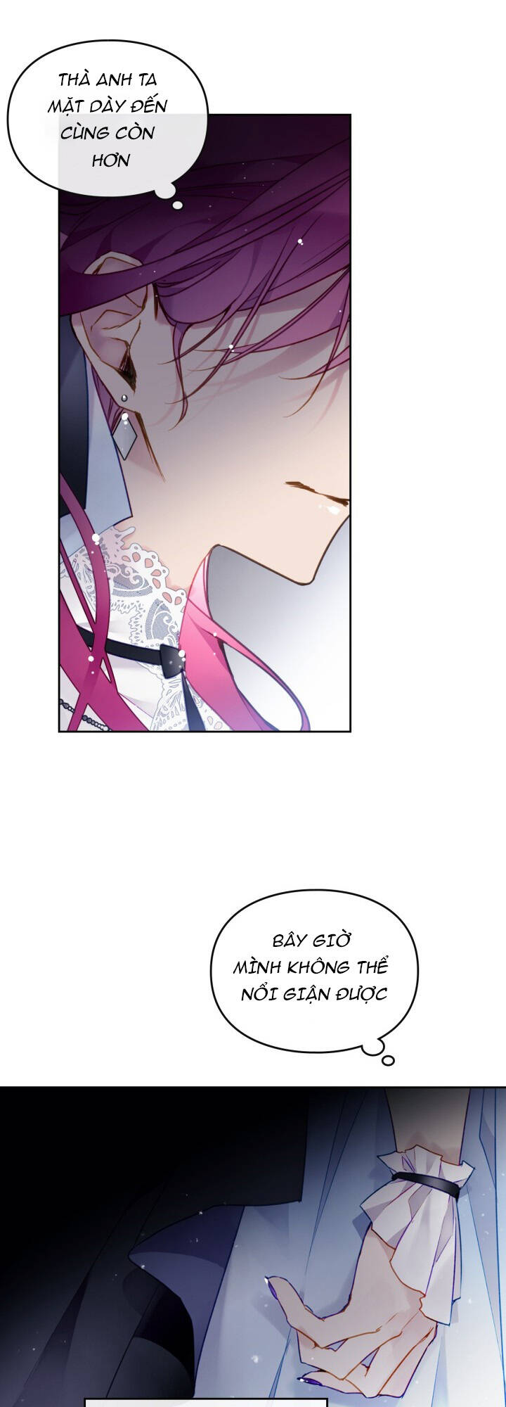 Kết Thúc Của Nhân Vật Phản Diện Chỉ Có Thể Là Cái Chết - Chapter 114 - Page 11