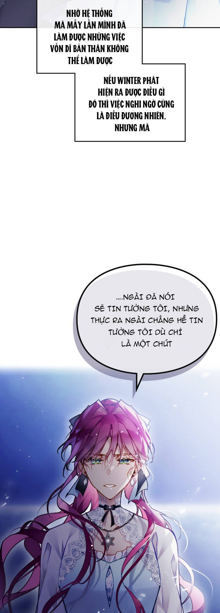 Kết Thúc Của Nhân Vật Phản Diện Chỉ Có Thể Là Cái Chết - Chapter 114 - Page 12