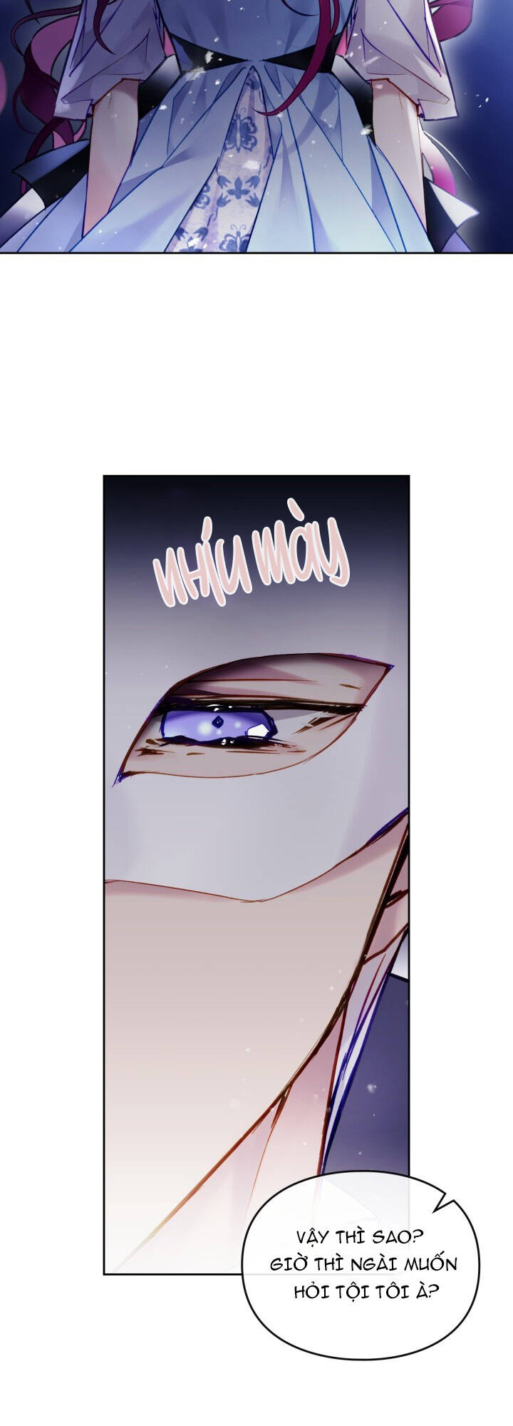 Kết Thúc Của Nhân Vật Phản Diện Chỉ Có Thể Là Cái Chết - Chapter 114 - Page 13