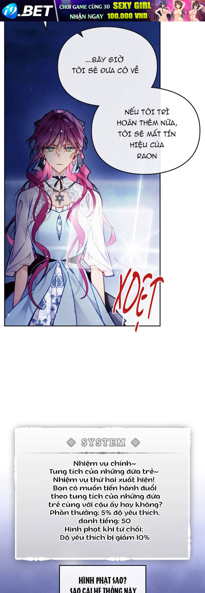 Kết Thúc Của Nhân Vật Phản Diện Chỉ Có Thể Là Cái Chết - Chapter 114 - Page 16