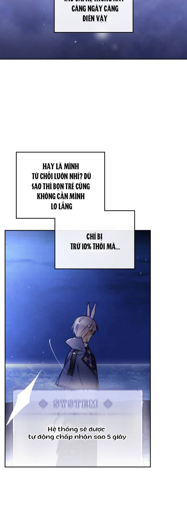 Kết Thúc Của Nhân Vật Phản Diện Chỉ Có Thể Là Cái Chết - Chapter 114 - Page 17